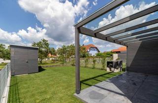 Doppelhaushälfte kaufen in 3500 Krems an der Donau, FRÜHJAHRSAKTION - PROVISIONSFREI - BELAGSFERTIG IN ZAUBERHAFTER GRÜNLAGE IN KREMS - GNEIXENDORF MIT BLICK AUF STIFT GÖTTWEIG - EXKLUSIVES WOHNEN