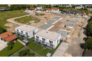 Doppelhaushälfte kaufen in 3500 Krems an der Donau, FRÜHJAHRSAKTION - PROVISIONSFREI - EXKLUSIVES WOHNEN IN GNEIXENDORF