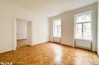 Wohnung kaufen in Bergsteiggasse, 1170 Wien, Stilvolle 4-Zimmer Wohnung in prachtvollem Gründerzeithaus