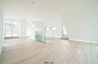 Maisonette kaufen in Krottenbachstraße, 1190 Wien, Provisionsfreie Maisonette Familienwohnung mit Klimaanlage - Nähe Neustift