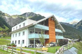 Wohnung kaufen in Göttschlig, 6752 Wald am Arlberg, Ideale 4-Zimmer-Dachwohnung - Wald a. Arlberg