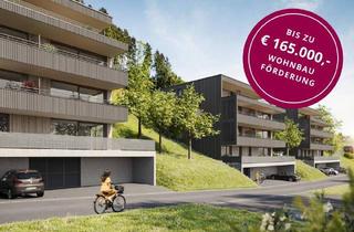 Wohnung kaufen in Obere Gasse 16, 6835 Dafins, 3-Zimmer-Wohnung mit Blick ins Rheintal