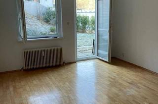 Wohnung kaufen in Hauptstraße 137, 2391 Kaltenleutgeben, Wohnen im Grünen - Garten-Wohnung mit direktem Waldzugang und Garage
