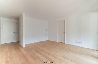 Wohnung kaufen in Laxenburger Straße, 1100 Wien, Provisionsfreie Neubauwohnung mit großem Schlafzimmer in nur wenigen Minuten zur Innenstadt