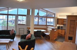 Wohnung mieten in 6370 Kitzbühel, Luxuswohnung in Zentrumsnähe in Kitzbühel mit Freizeitwohnsitz