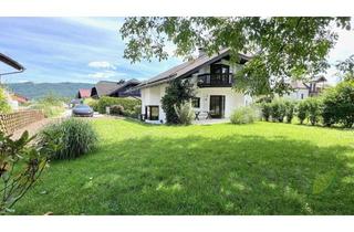 Doppelhaushälfte kaufen in 5081 Anif, Im grünen Süden Salzburgs - Extravagante Doppelhaushälfte in Anif