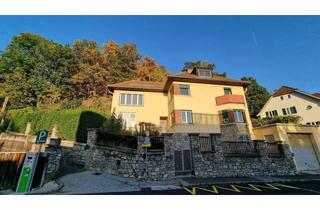 Villen zu kaufen in 8600 Bruck an der Mur, Vielseitige Villa in Bruck an der Mur, EG-Wohnung sofort bezugsbereit!