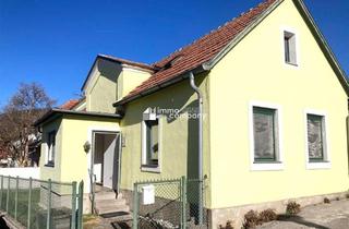 Haus kaufen in 2560 Hernstein, Preiswertes Landhaus ca.60qm - mit sehr kleinen Garten in sonniger Lage! Kaufpreis 120.000 Euro
