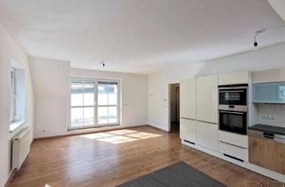 Wohnung kaufen in 3002 Purkersdorf, DB IMMOBILIEN | 3 Zimmer-Dachgeschosswohnung mit Terrasse an der Wiener Stadtgrenze !!!