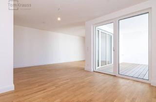 Wohnung kaufen in Brigittagasse 15, 1200 Wien, FAMILIENHIT: WOHNEN NÄHE AUGARTEN