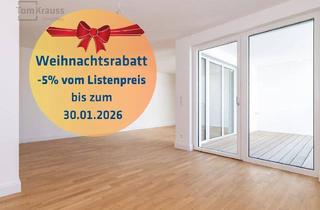 Wohnung kaufen in Brigittagasse 15, 1200 Wien, FAMILIENHIT: WOHNEN NÄHE AUGARTEN