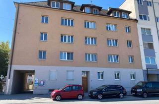 Wohnung mieten in Wiener Straße 268, 4030 Linz, Schöne große 3-Zimmerwohnung in Linz-Süd zu vermieten