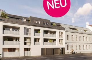 Wohnung kaufen in Kobelgasse 46, 1110 Wien, Wo Urbanität auf Charme trifft - Ihr exklusives Zuhause im Herzen Wiens