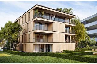 Wohnung kaufen in 6850 Lustenau, Herrliche 3-Zimmer Dachgeschosswohnung (Top B04)