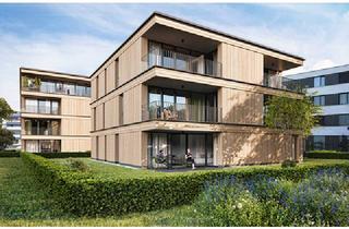 Wohnung kaufen in 6850 Lustenau, Einzigartige 4-Zimmer Dachgeschosswohnung | 39 m² Terrasse | nahe altem Rhein (Top A08)