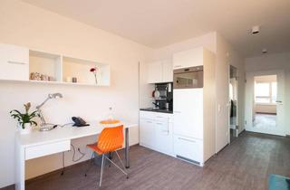 Wohnung mieten in Vorgartenstraße 204, 1020 Wien, DIE ZIMMEREI | Helles Apartment in Top-Lage | Bigger Bude