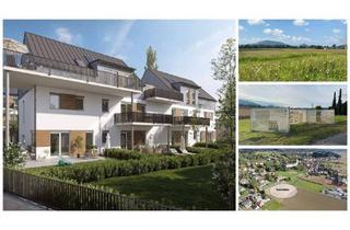 Wohnung kaufen in 8413 Sankt Georgen an der Stiefing, FAMILIENWOHNTRAUM im Grünen mit angrenzenden Bildungseinrichtungen!