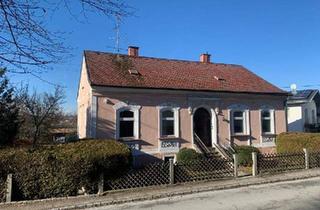 Einfamilienhaus kaufen in 4780 Schärding Innere Stadt, Charmantes Haus in Schärding nahe Bahnhof