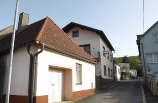 Bauernhäuser zu kaufen in 7444 Klostermarienberg, Viel Platz in 2 Häusern - zu einem unschlagbaren Preis