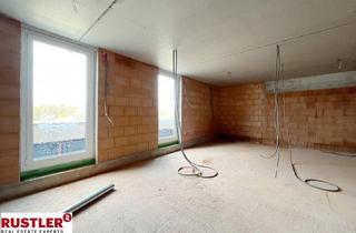 Wohnung kaufen in 2540 Bad Vöslau, 4 Zimmer Familientraum mit tollem Freibereich Besichtigungstermin vor Ort möglich!