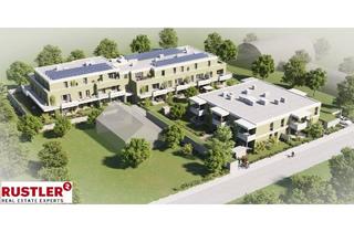 Wohnung kaufen in 2540 Bad Vöslau, Einladendes Zuhause mit Terrasse, Garten und Sonnenschein!