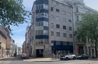Wohnung kaufen in Mariahilfer Straße, 1150 Wien, 2-Zimmer-Wohnung mit Loggia und Balkon in Mariahilfer Strasse
