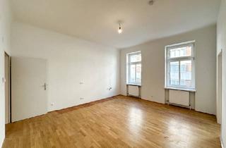 Wohnung kaufen in Schlachthausgasse, 1030 Wien, WOHNEN MIT FLAIR - Teil-sanierte 2-Zimmer-Wohnung in revitalisiertem Zinshaus - 2. LIFTSTOCK | nahe U3 SCHLACHTHAUSGASSE