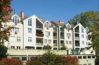 Wohnung kaufen in 3002 Purkersdorf, Südlich ausgerichtete 3-Zimmer-Wohnung mit Loggia und Carport im Zentrum