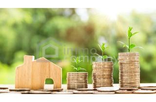 Anlageobjekt in 2751 Steinabrückl, Renditeobjekt mit Potenzial: Zinshaus NÖ - 340m², vollsaniert, großer Garten, 8 Stellplätze