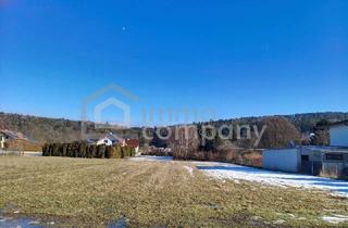 Grundstück zu kaufen in 2801 Katzelsdorf, "Ländliches Idyll in Katzelsdorf" großes BAUGRUNDSTÜCK mit 1070m²