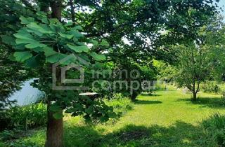 Grundstück zu kaufen in 2486 Pottendorf, Traumhaftes Eigenheim-Grundstück im Speckgürtel von Wien