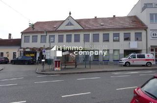 Immobilie mieten in 2020 Hollabrunn, Geschäftsfläche in begehrter Lage in Hollabrunn!!!