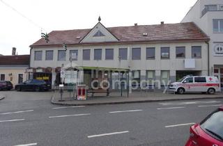 Immobilie mieten in 2020 Hollabrunn, Geschäftsfläche in begehrter Lage in Hollabrunn!!!