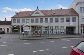 Immobilie mieten in 2020 Hollabrunn, Geschäftsfläche in begehrter Lage in Hollabrunn!!!