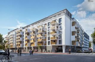 Wohnung kaufen in Tokiostrasse, 1220 Wien, ++PROVISIONSFREI++ Bezugsfertig; Exklusive Anleger.- und Eigentumswohnungen nähe Alte Donau