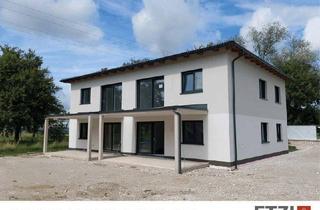 Wohnung kaufen in 4844 Regau, JETZT BESICHTIGEN – NEUES Wohnen in Regau, Haus A ab € 279.500,-