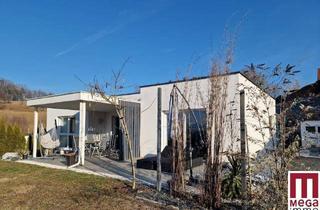 Einfamilienhaus kaufen in 8322 Fladnitz im Raabtal, Modernes Wohnhaus in sonniger Lage nahe Fladnitz i. Raabtal