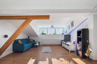 Wohnung kaufen in 5112 Lamprechtshausen, Neuwertige Dachgeschosswohnung mit hochwertiger Ausstattung