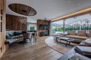 Penthouse kaufen in 6370 Reith bei Kitzbühel, Gartenwohnungen mit Panoramablick - The Dream Valley