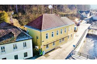 Haus kaufen in Hollergasse, 2564 Weissenbach an der Triesting, [06268] Anlegerhit mit guter Rendite und viel Potential!