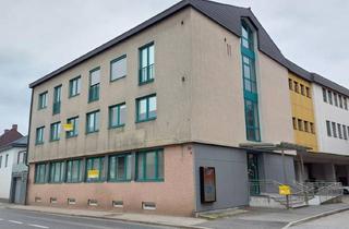 Büro zu mieten in Stauwerkstraße, 3370 Ybbs an der Donau, Großzügige Büroeinheit