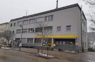 Büro zu mieten in Pocksteinerstraße 5A, 3340 Waidhofen an der Ybbs, Geschäftsräume im Postgebäude