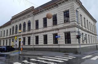 Büro zu mieten in 3830 Waidhofen an der Thaya, Büro im Postgebäude