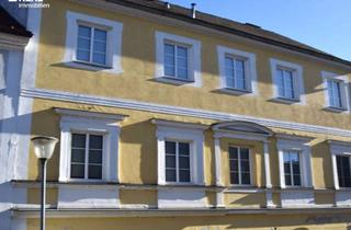 Haus kaufen in 8330 Feldbach, Geschichtsträchtige Immobilie in Stadtlage
