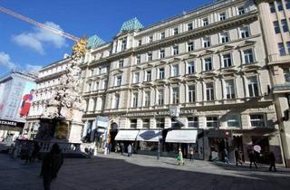 Büro zu mieten in Graben, 1010 Wien, Office Center Graben 28 - Ihr virtuelles Büro im Herzen von Wien!