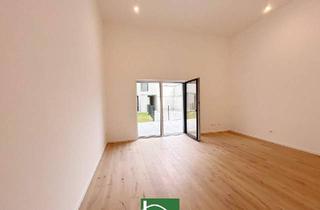 Wohnung kaufen in Donaufelder Straße, 1220 Wien, CHARMANTES INVESTMENT – FREIFLÄCHE - LUFTWÄRMEPUMPE – KELLER – GARAGE – U1. - WOHNTRAUM