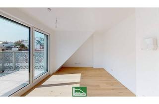 Wohnung kaufen in Donaufelder Straße, 1220 Wien, CHARMANTES INVESTMENT – FREIFLÄCHE - LUFTWÄRMEPUMPE – KELLER – GARAGE – U1 - JETZT ANFRAGEN