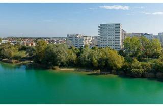 Wohnung mieten in Edith-Kramer-Weg, 1220 Wien, Leo am Teich - jetzt mieten, später kaufen!