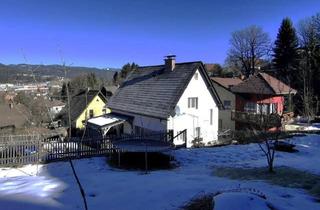 Einfamilienhaus kaufen in 8662 Mitterdorf im Mürztal, Sofort verfügbares Einfamilienwohnhaus - leicht erhöhte Dorflage
