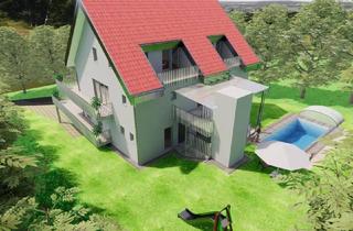 Wohnung kaufen in 8043 Graz, Exklusive Wohnungen mit Qualität - Nähe Graz Mariatrost - TOP 2